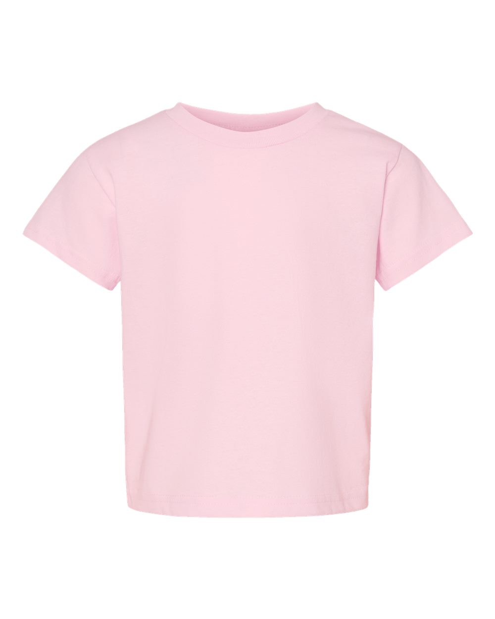 Rabbit Skins - Cotton Jersey Tee (Toddler)