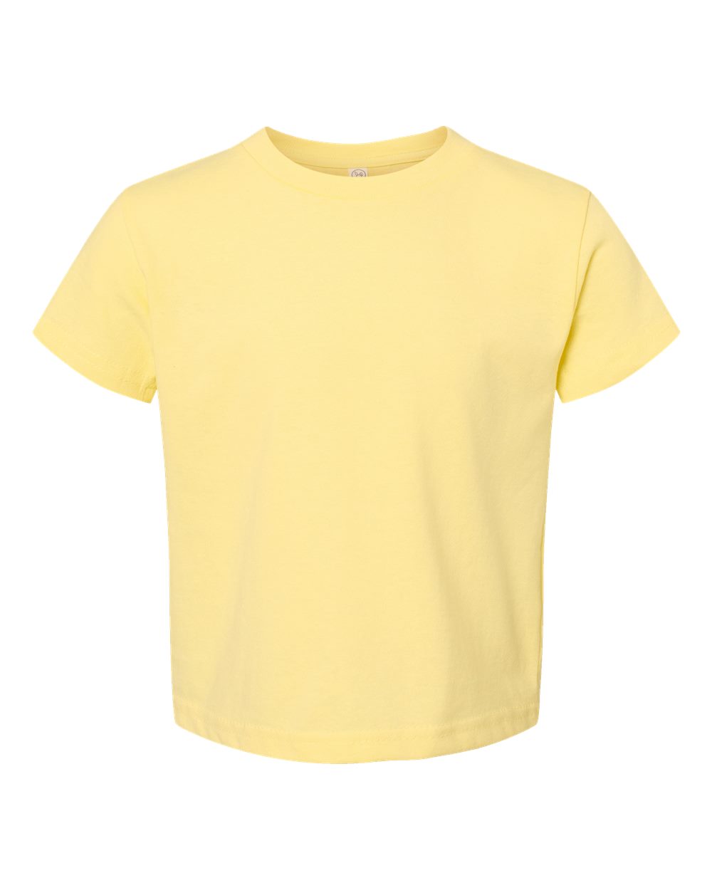 Rabbit Skins - Cotton Jersey Tee (Toddler)