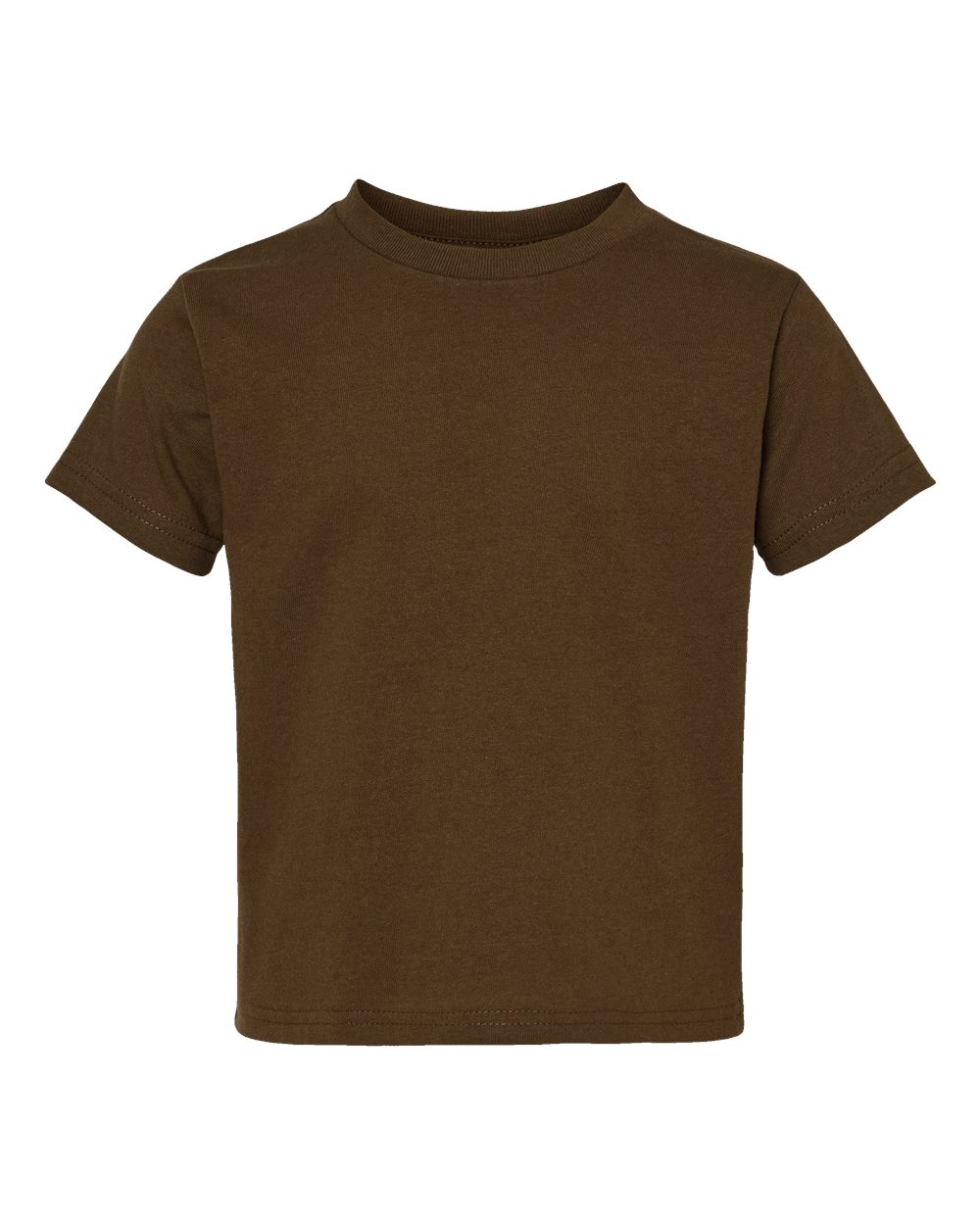 Rabbit Skins - Cotton Jersey Tee (Toddler)