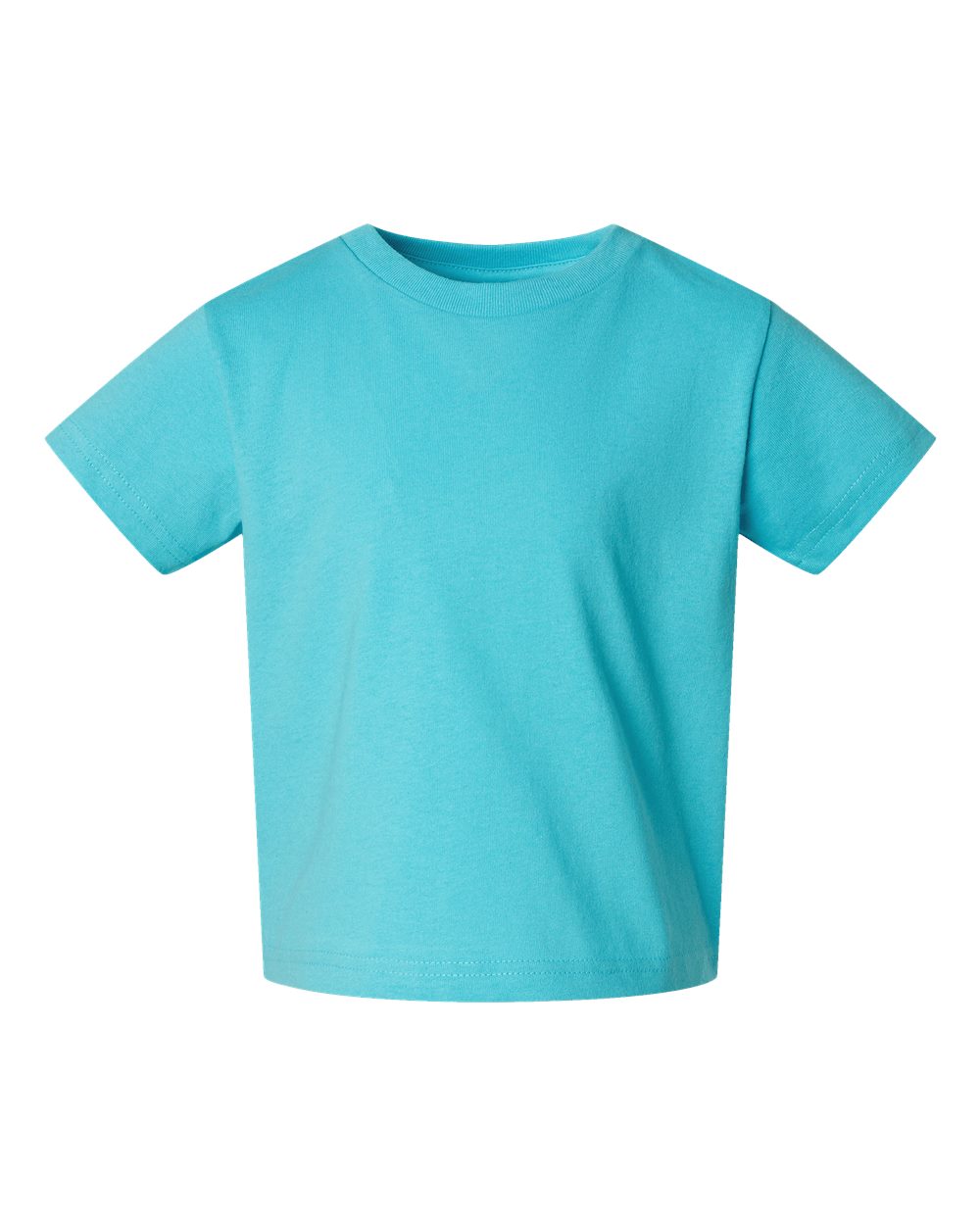 Rabbit Skins - Cotton Jersey Tee (Toddler)