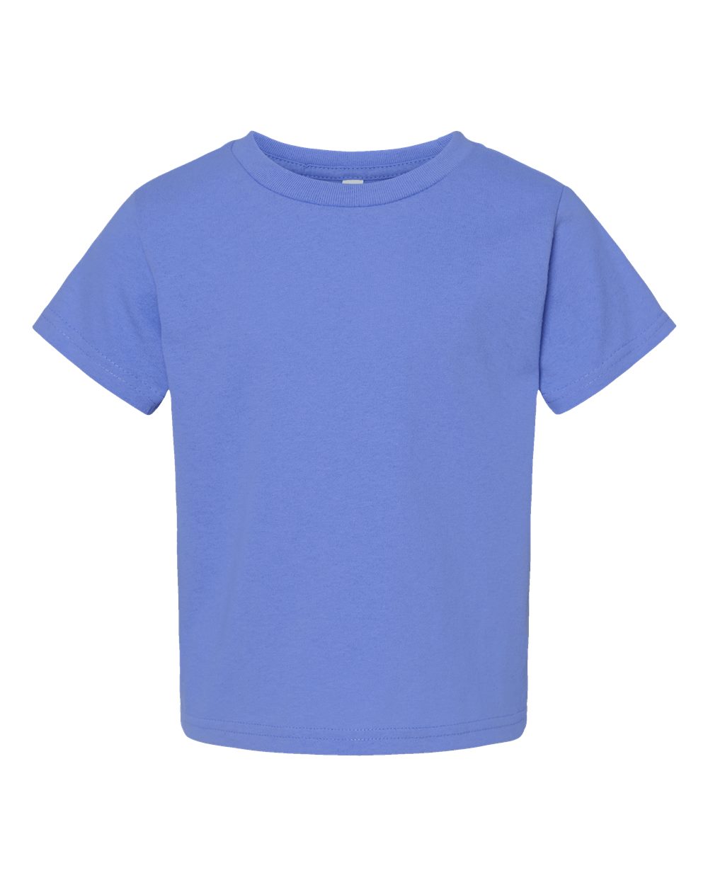 Rabbit Skins - Cotton Jersey Tee (Toddler)