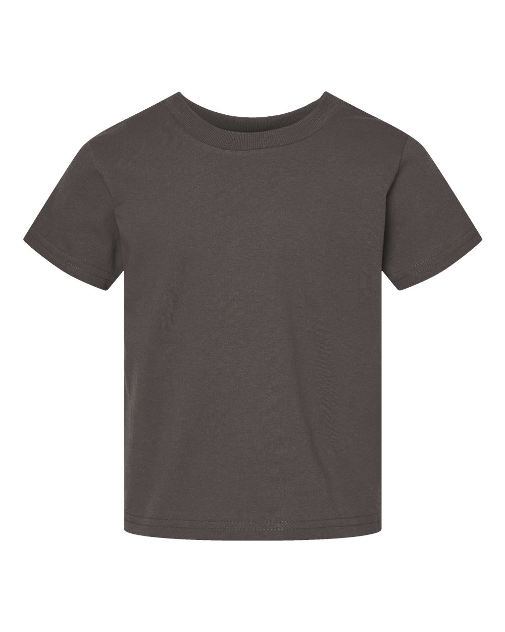 Rabbit Skins - Cotton Jersey Tee (Toddler)
