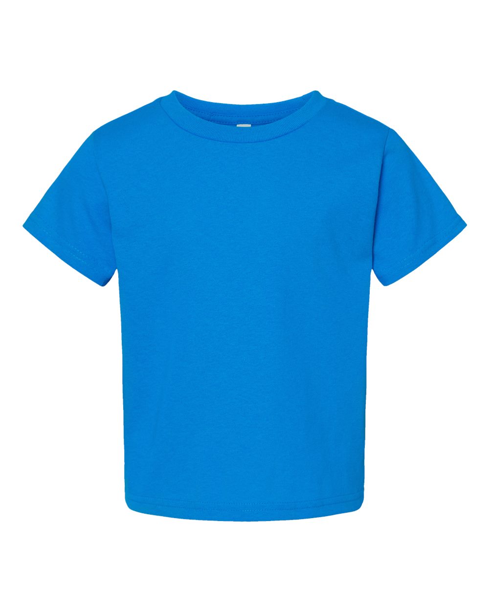Rabbit Skins - Cotton Jersey Tee (Toddler)