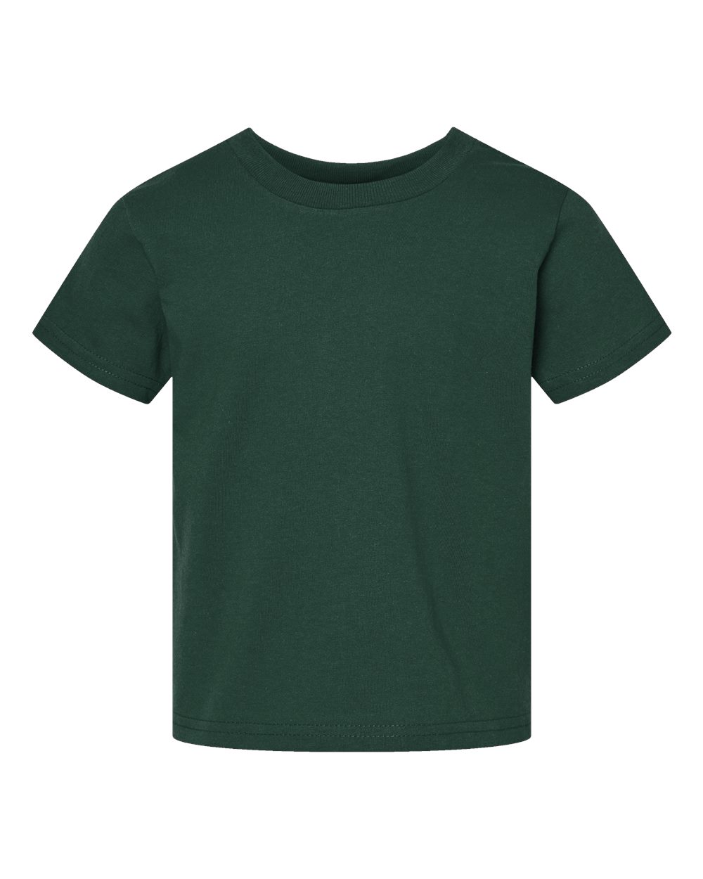Rabbit Skins - Cotton Jersey Tee (Toddler)