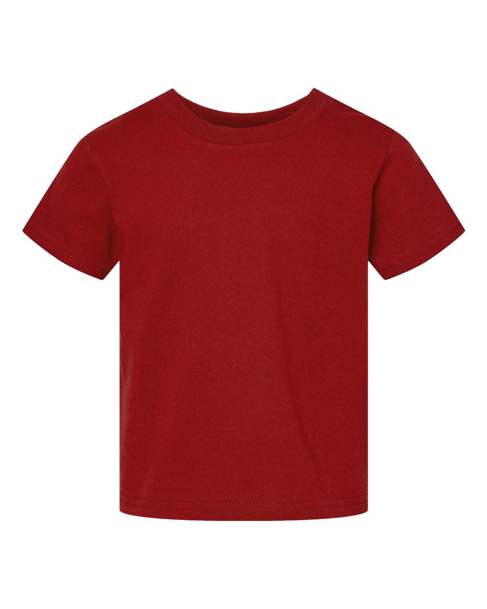 Rabbit Skins - Cotton Jersey Tee (Toddler)