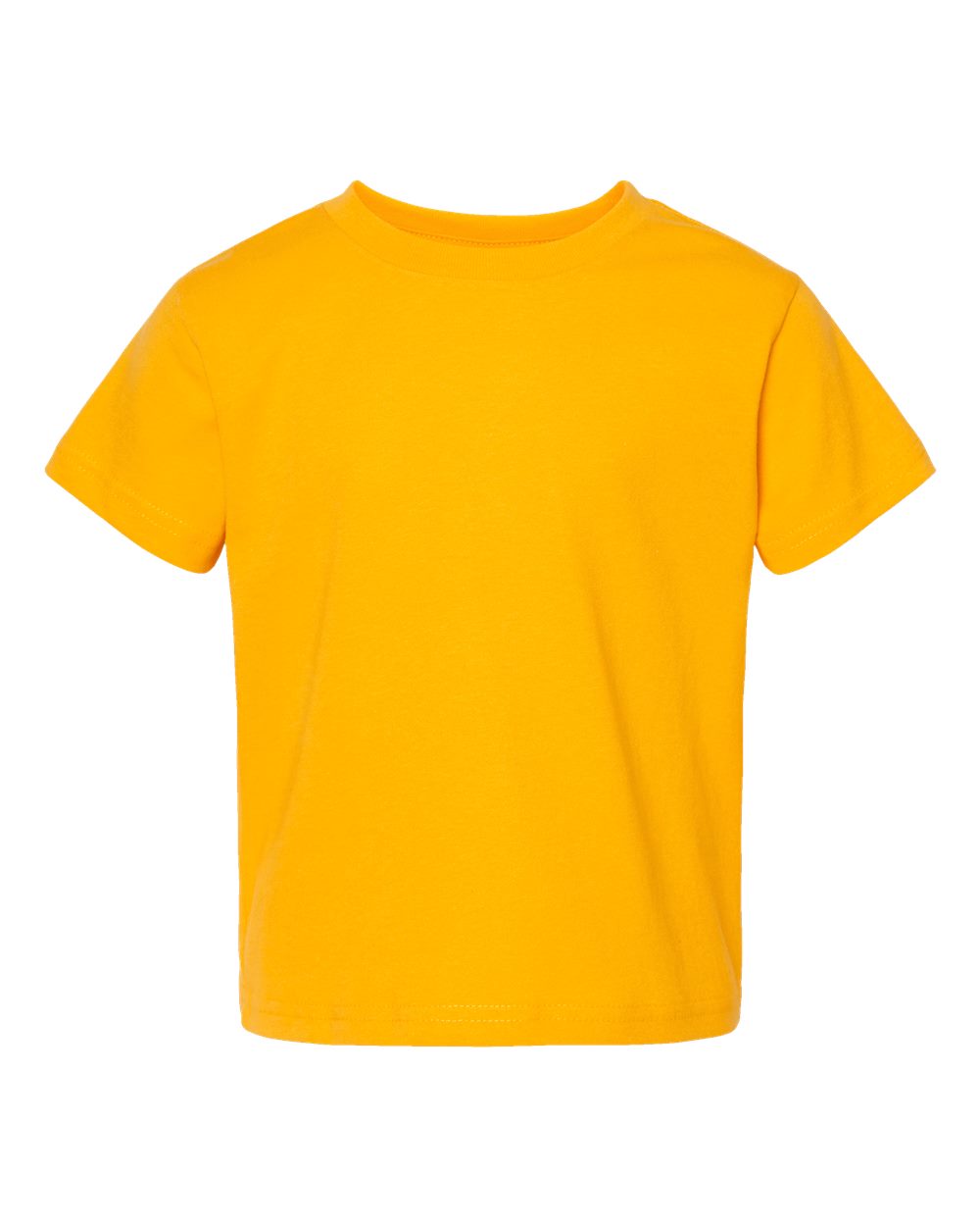 Rabbit Skins - Cotton Jersey Tee (Toddler)
