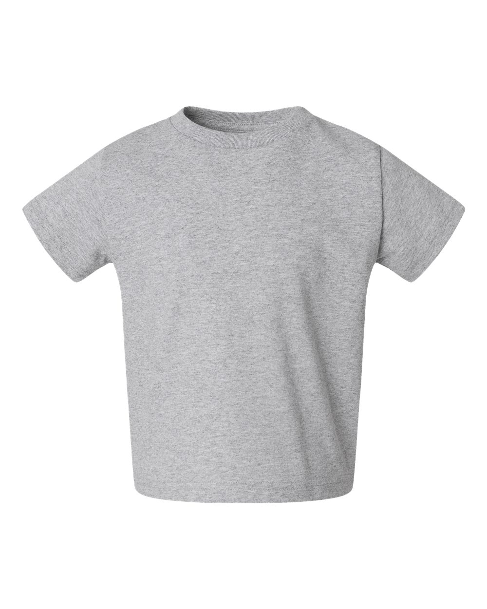 Rabbit Skins - Cotton Jersey Tee (Toddler)