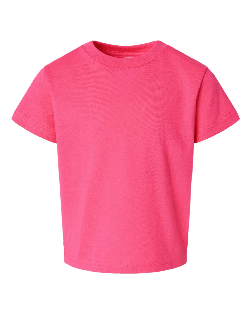 Rabbit Skins - Cotton Jersey Tee (Toddler)
