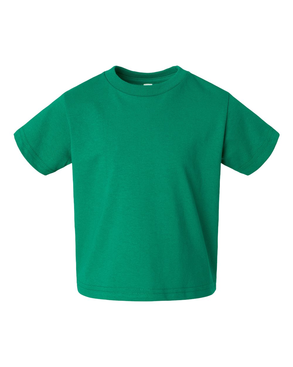 Rabbit Skins - Cotton Jersey Tee (Toddler)