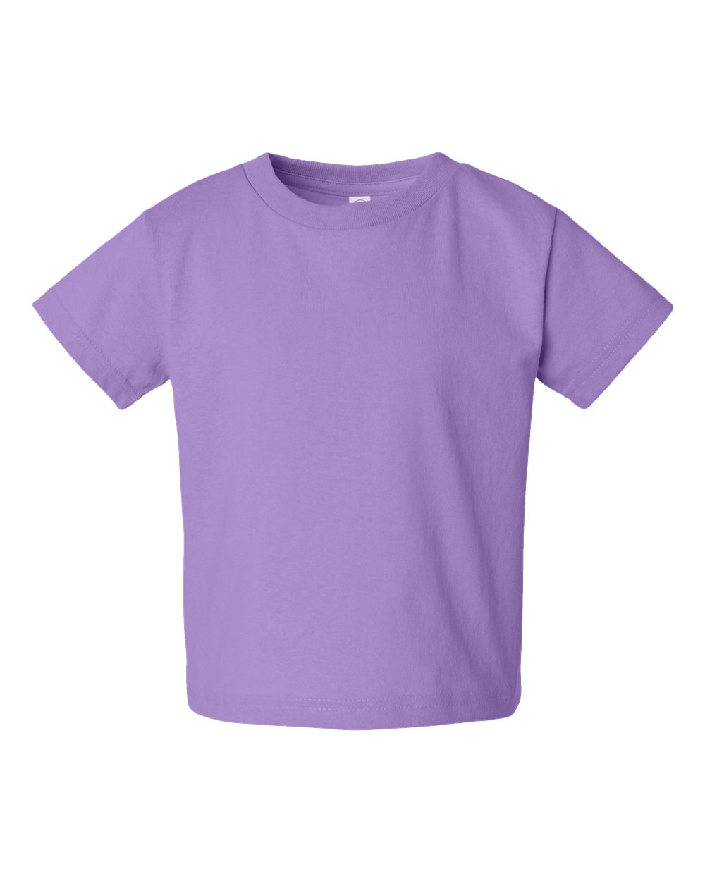 Rabbit Skins - Cotton Jersey Tee (Toddler)