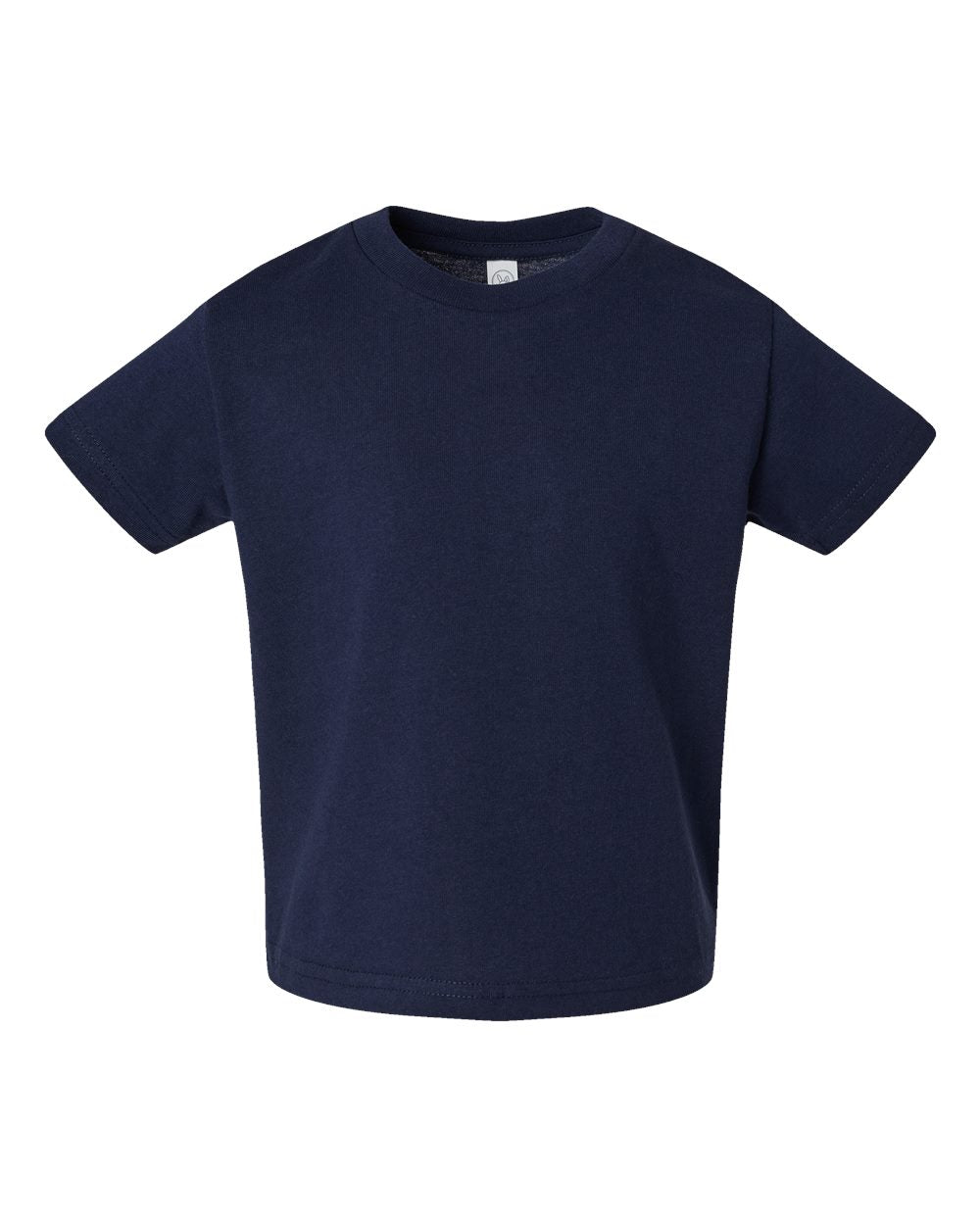 Rabbit Skins - Cotton Jersey Tee (Toddler)