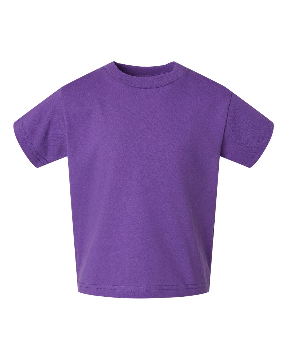 Rabbit Skins - Cotton Jersey Tee (Toddler)