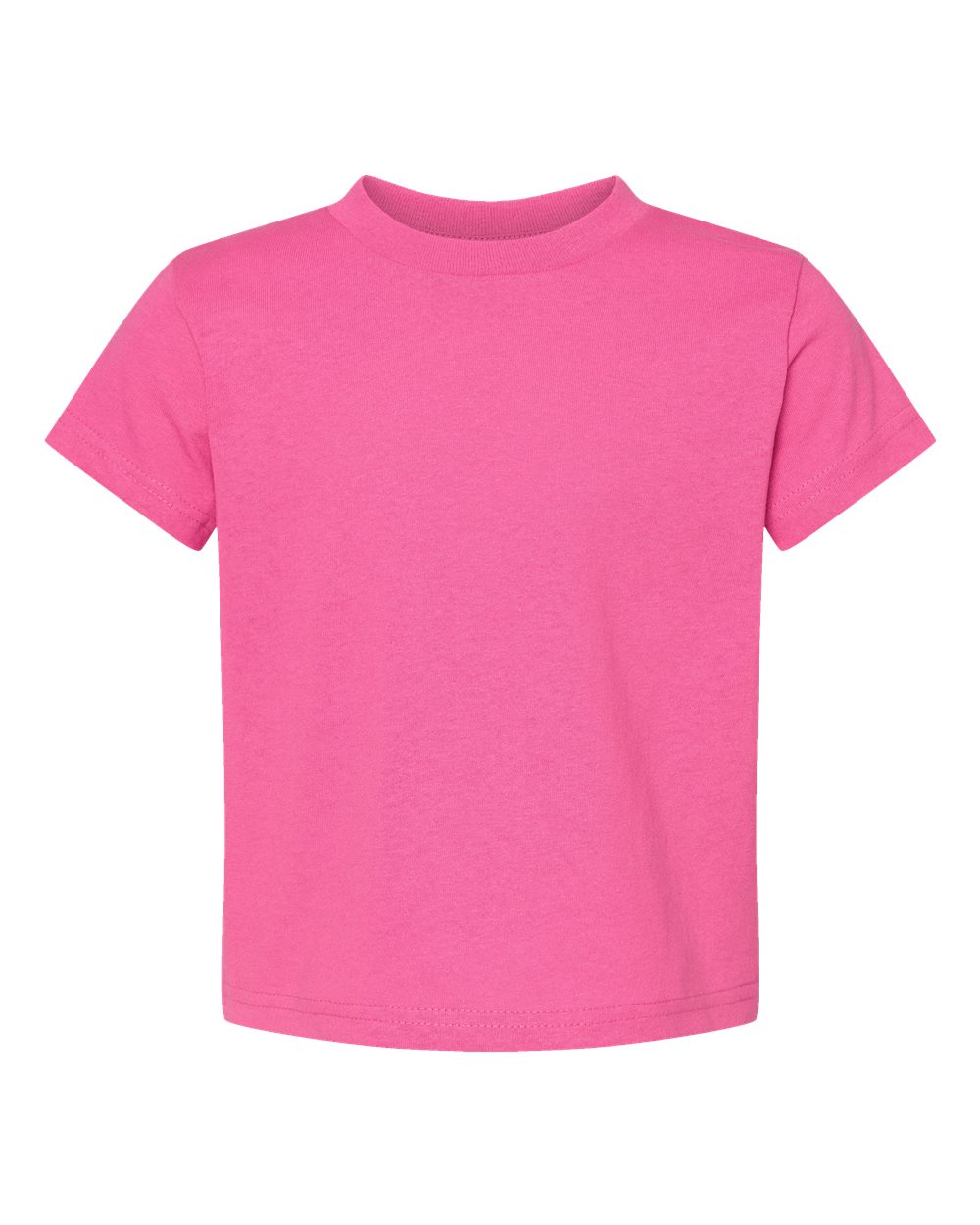 Rabbit Skins - Cotton Jersey Tee (Toddler)