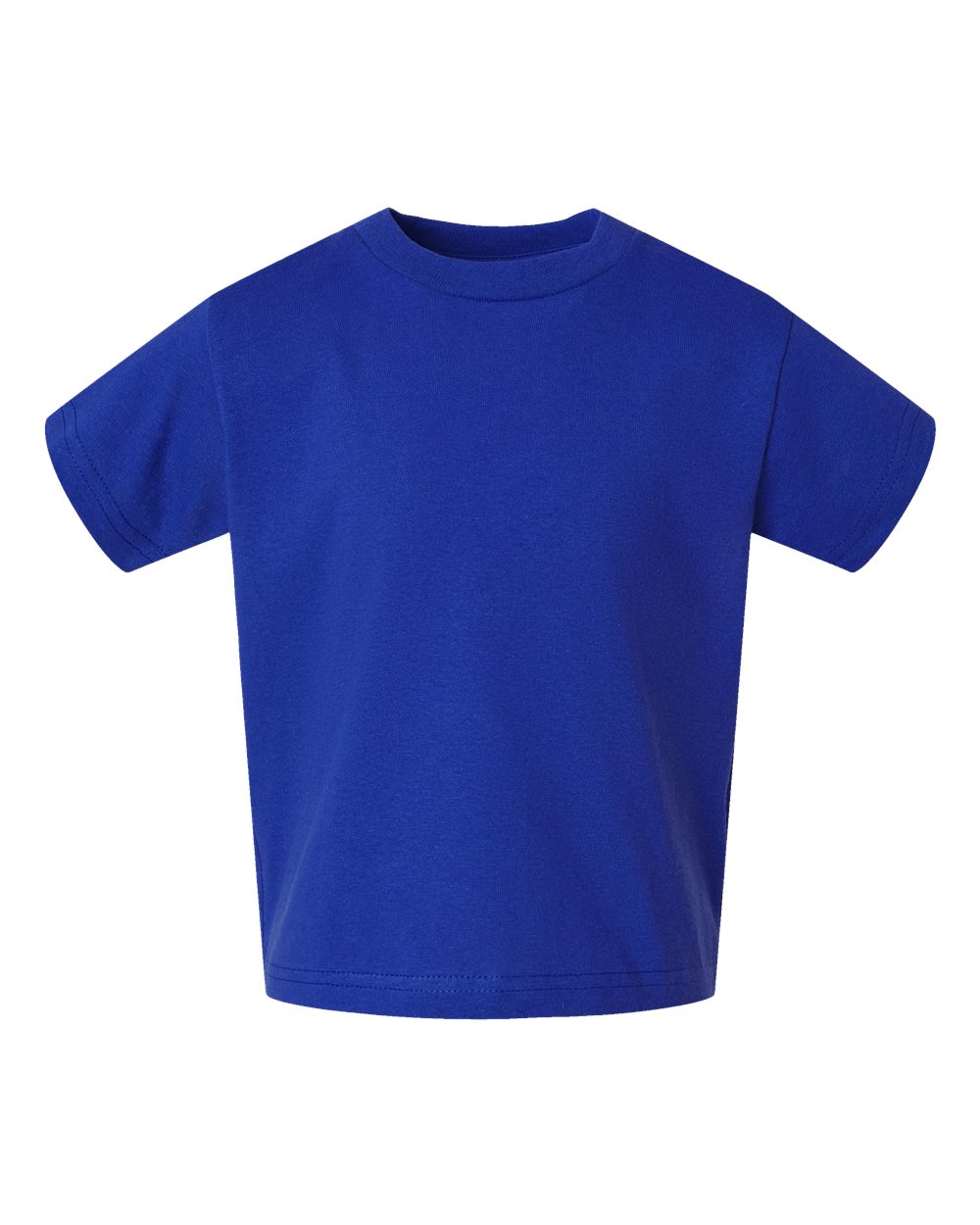 Rabbit Skins - Cotton Jersey Tee (Toddler)