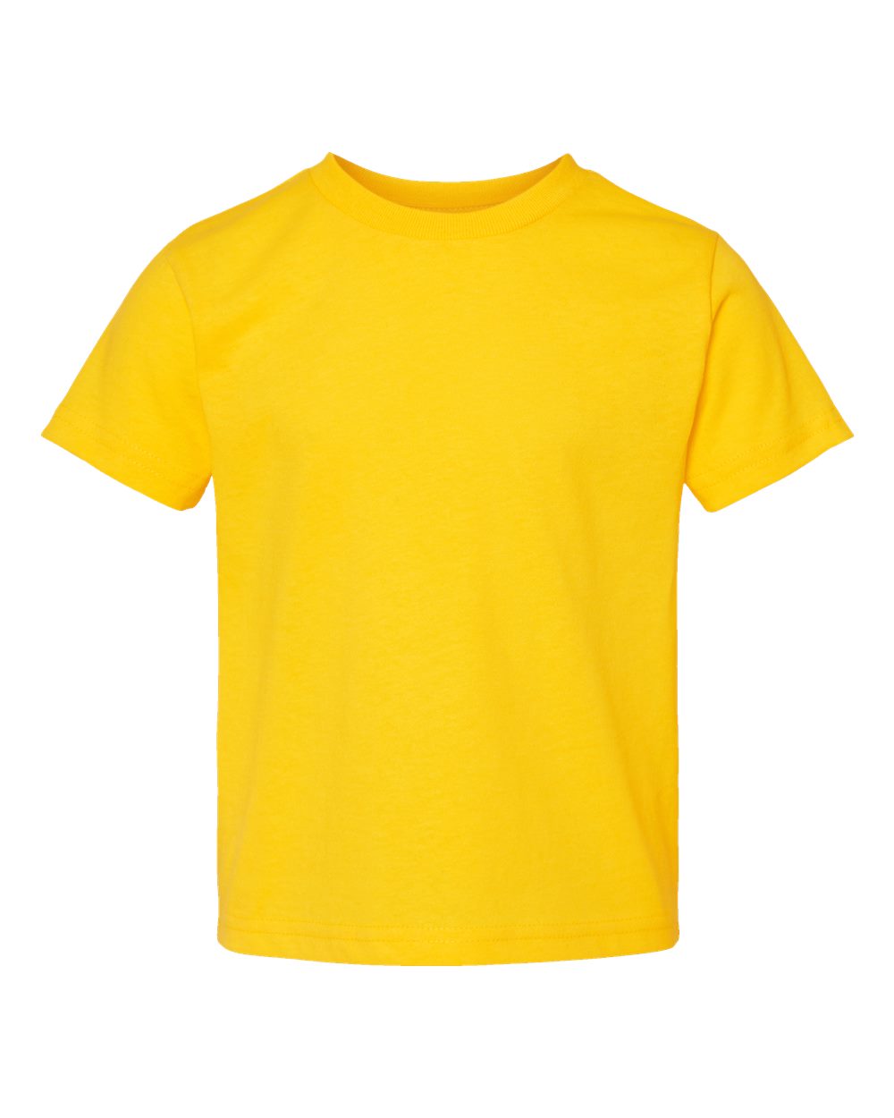 Rabbit Skins - Cotton Jersey Tee (Toddler)