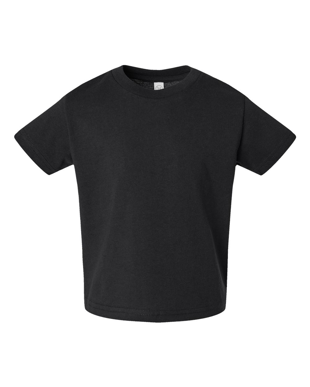 Rabbit Skins - Cotton Jersey Tee (Toddler)