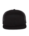 Richardson - 7-Panel Trucker Hat