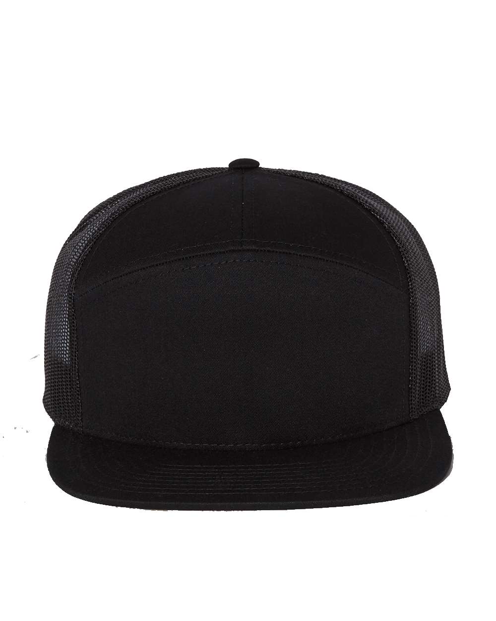 Richardson - 7-Panel Trucker Hat