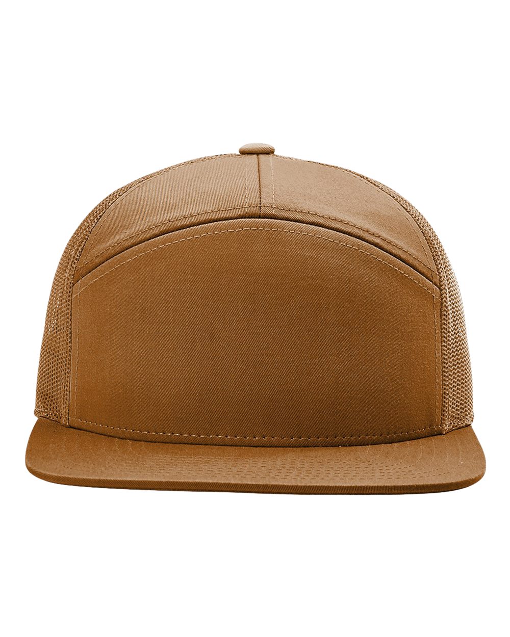 Richardson - 7-Panel Trucker Hat