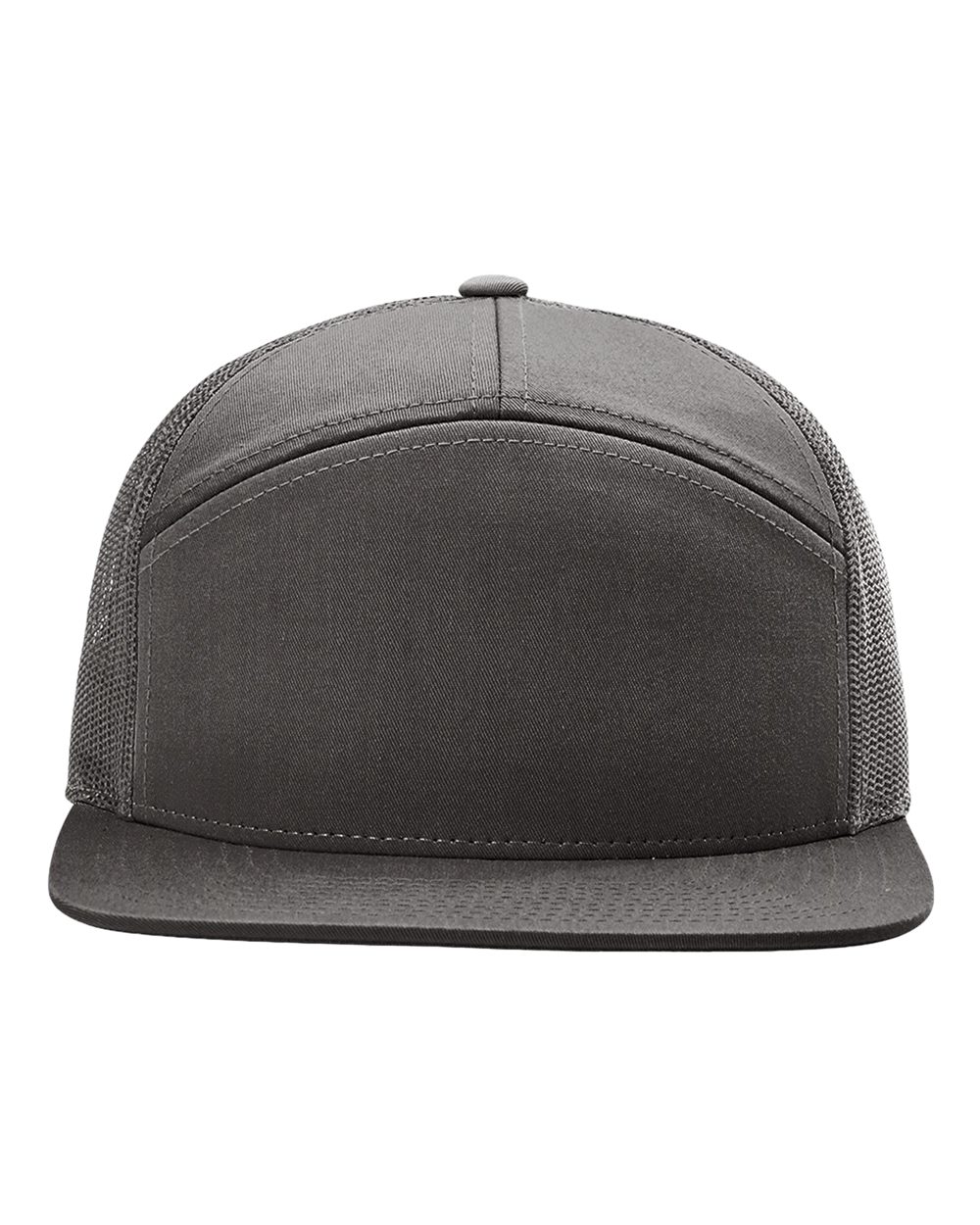 Richardson - 7-Panel Trucker Hat