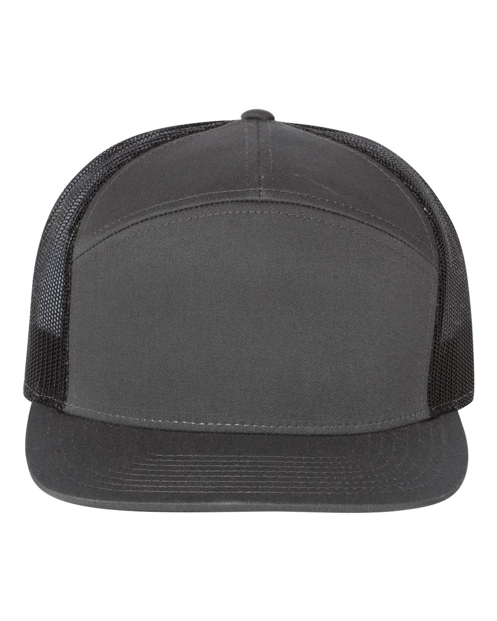 Richardson - 7-Panel Trucker Hat