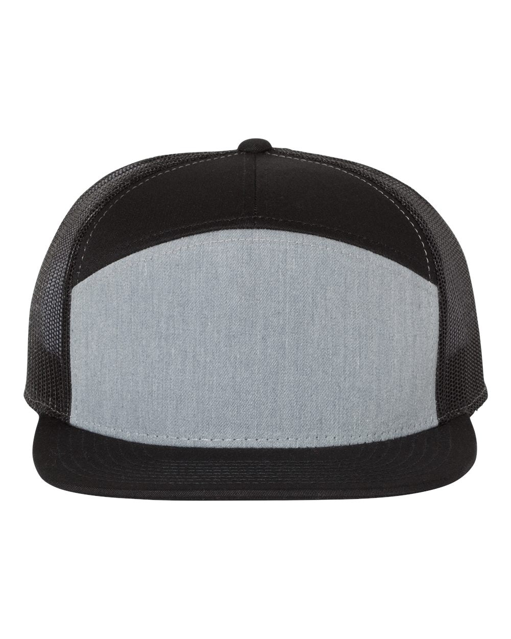 Richardson - 7-Panel Trucker Hat