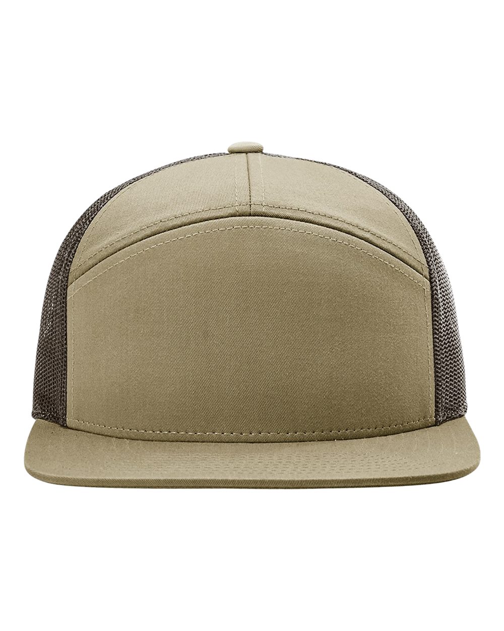 Richardson - 7-Panel Trucker Hat