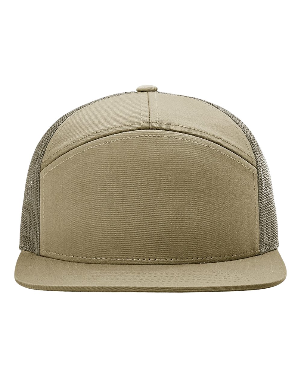 Richardson - 7-Panel Trucker Hat