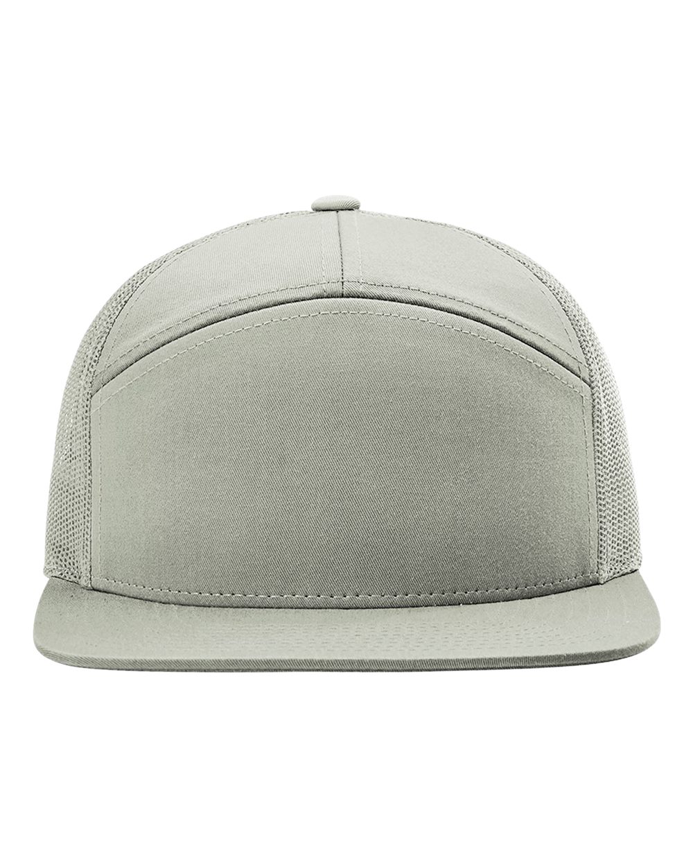 Richardson - 7-Panel Trucker Hat