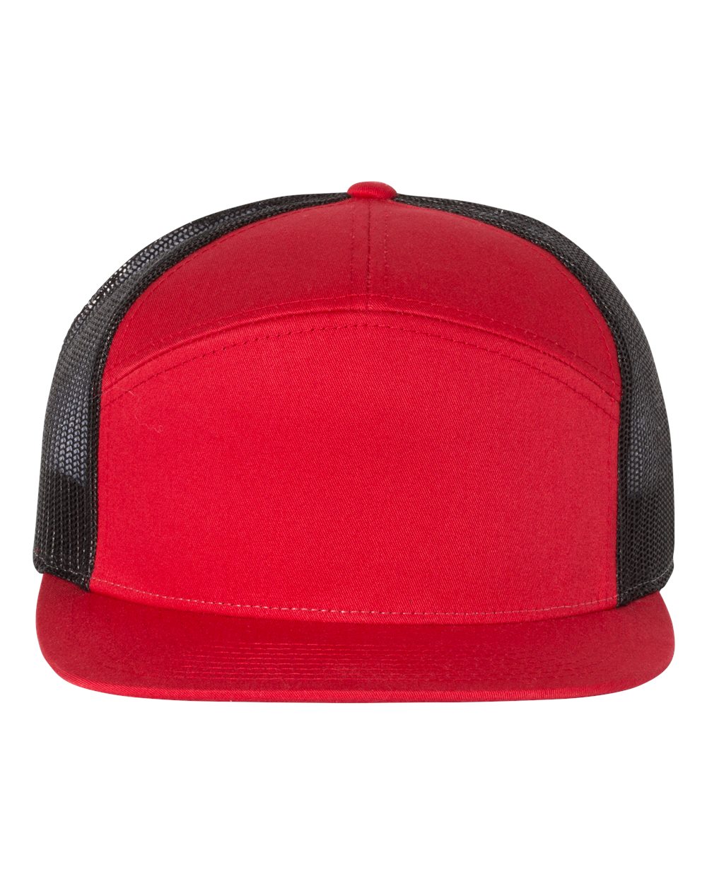Richardson - 7-Panel Trucker Hat