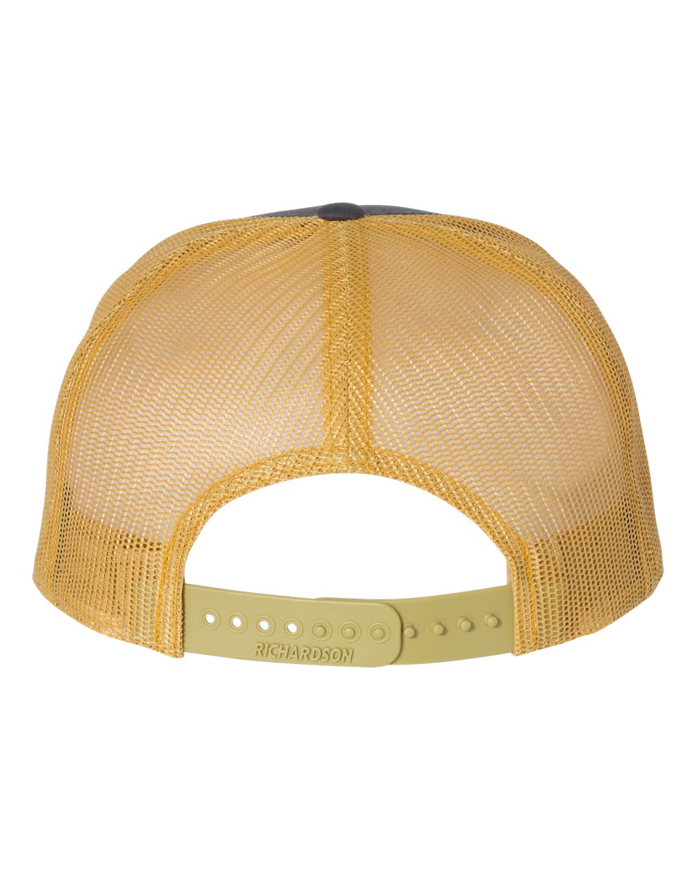 Richardson - 7-Panel Trucker Hat