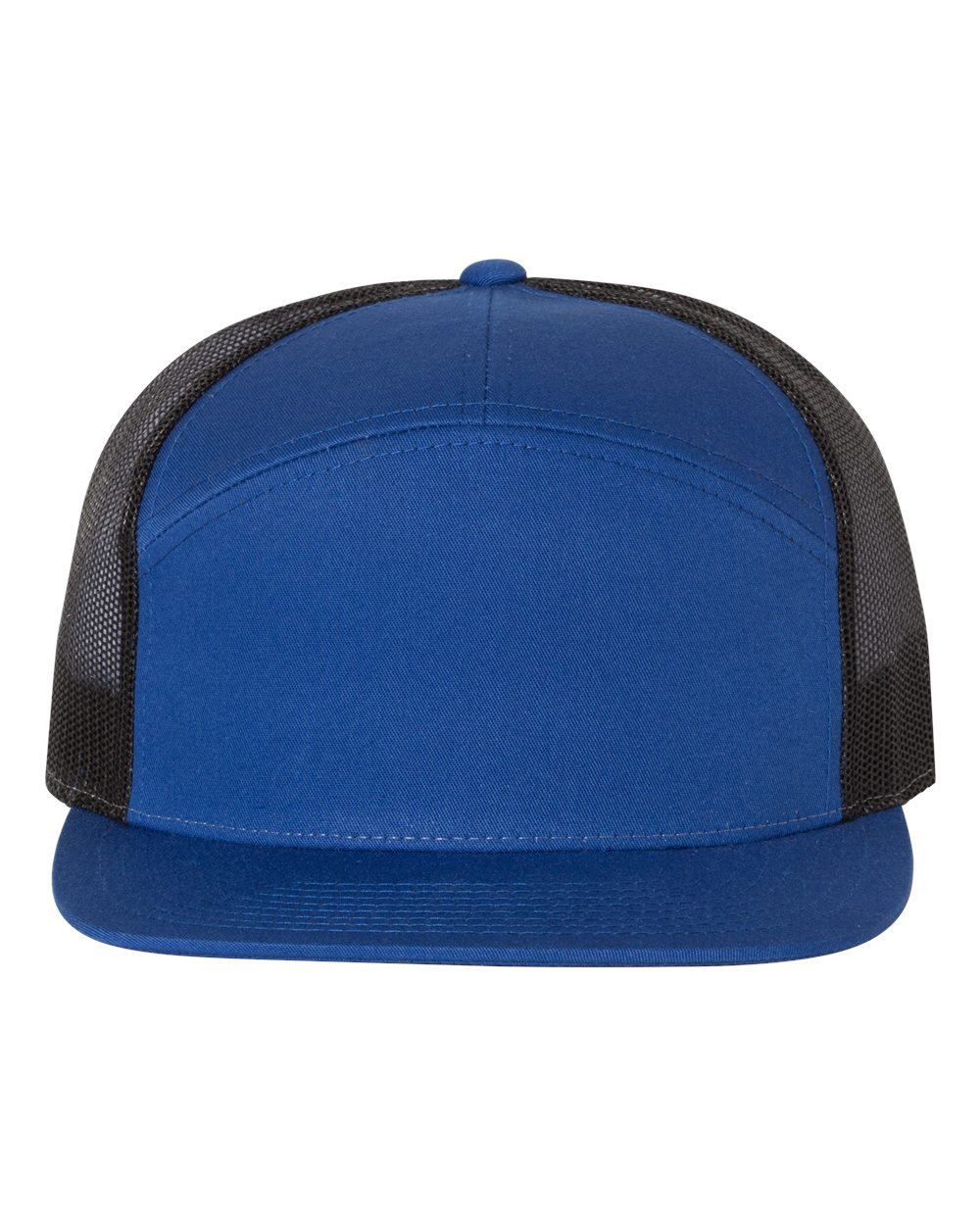 Richardson - 7-Panel Trucker Hat