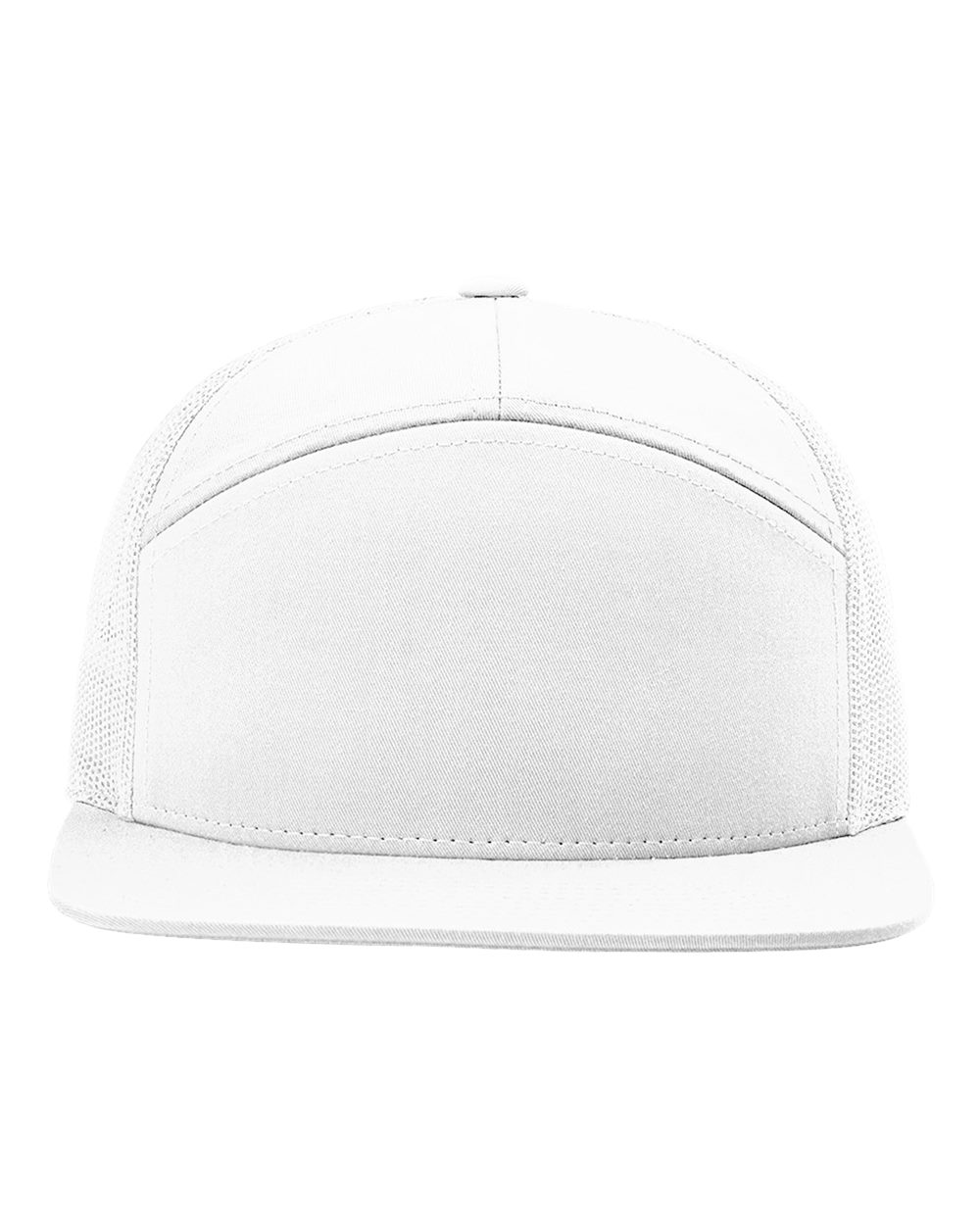 Richardson - 7-Panel Trucker Hat