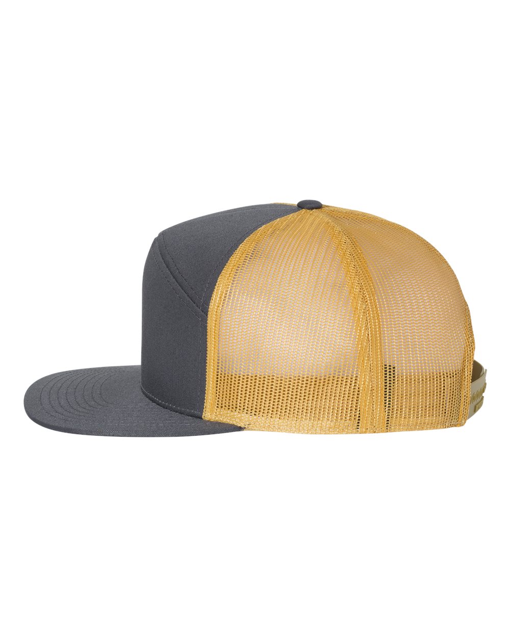 Richardson - 7-Panel Trucker Hat