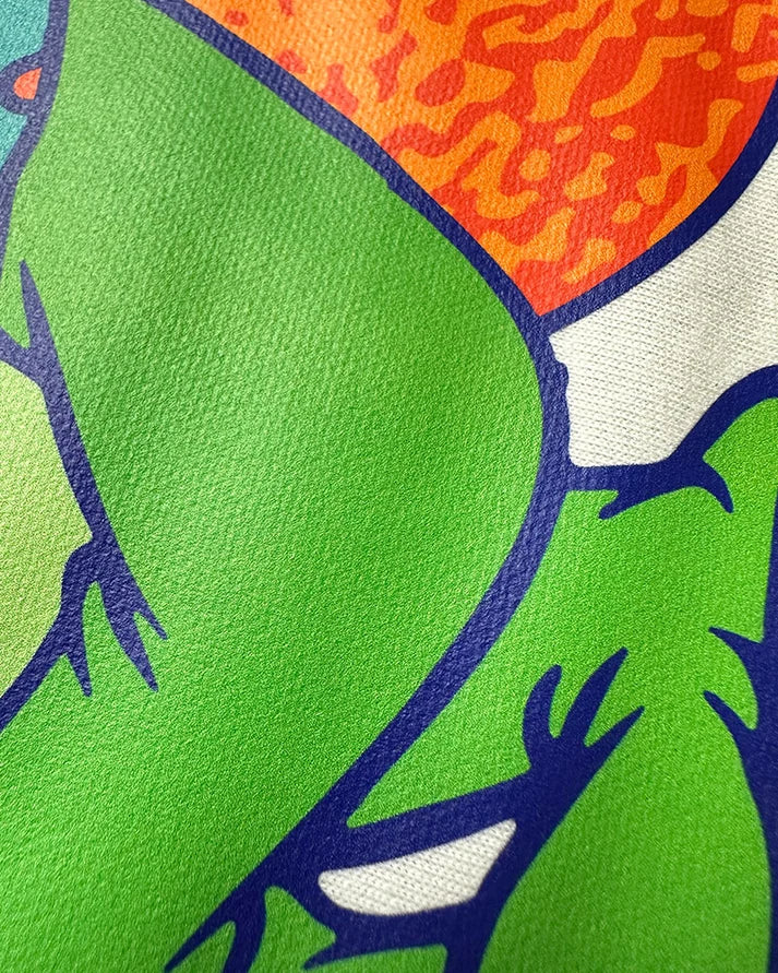 Heat transfer Texture/Finishing Sheet