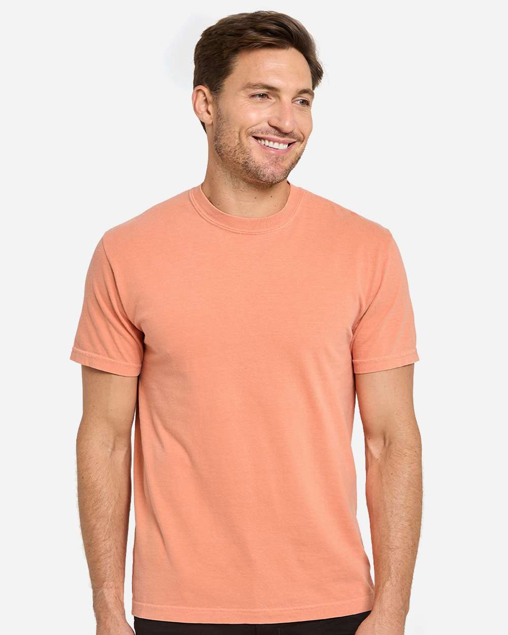 Threadfast Apparel - 6oz. Garment Dyed T-Shirt - Unisex