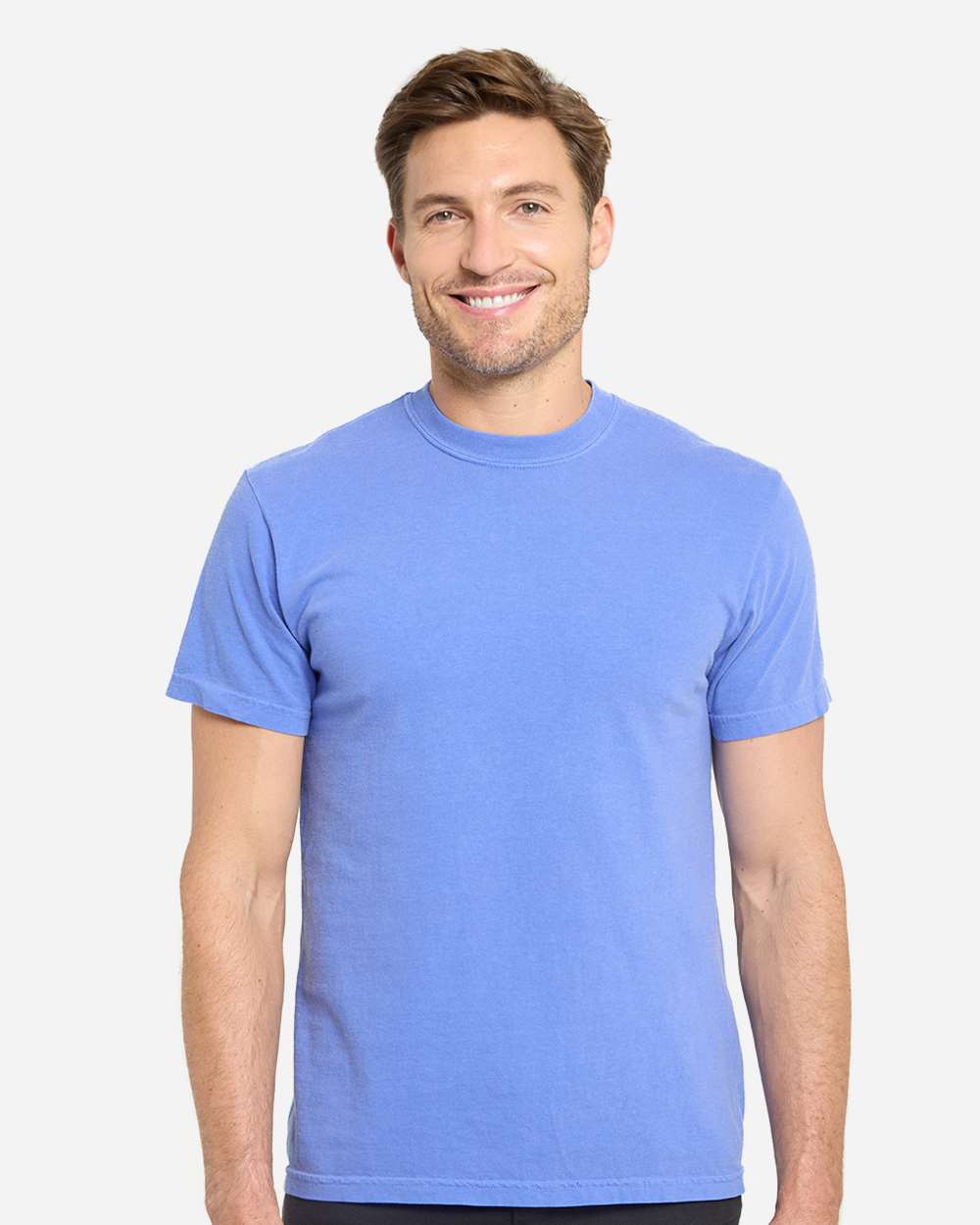 Threadfast Apparel - 6oz. Garment Dyed T-Shirt - Unisex