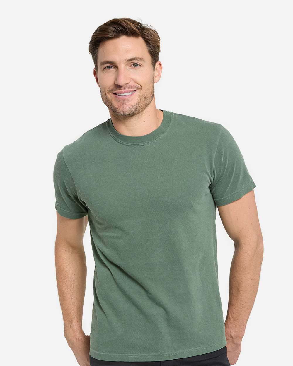 Threadfast Apparel - 6oz. Garment Dyed T-Shirt - Unisex