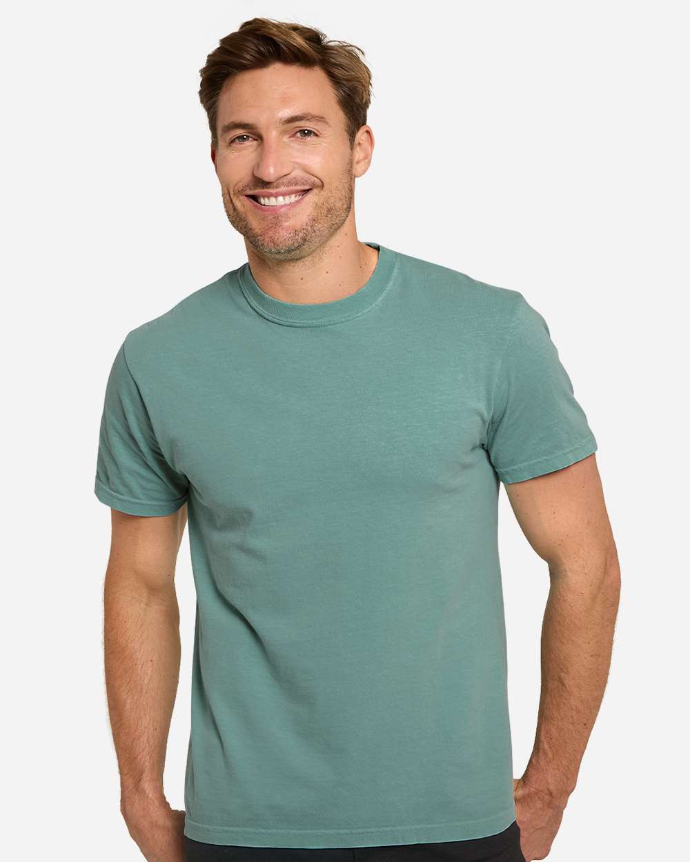 Threadfast Apparel - 6oz. Garment Dyed T-Shirt - Unisex