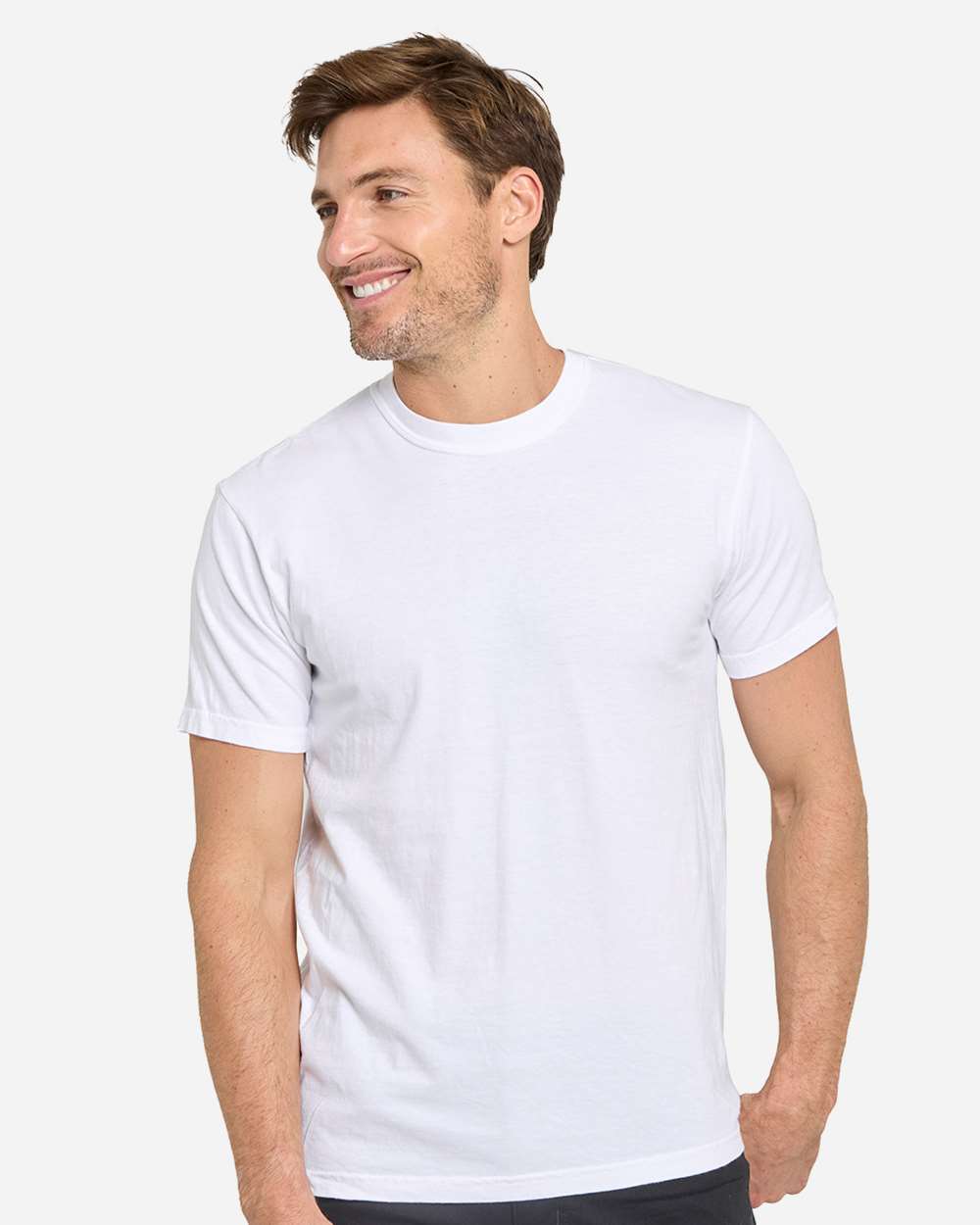Threadfast Apparel - 6oz. Garment Dyed T-Shirt - Unisex