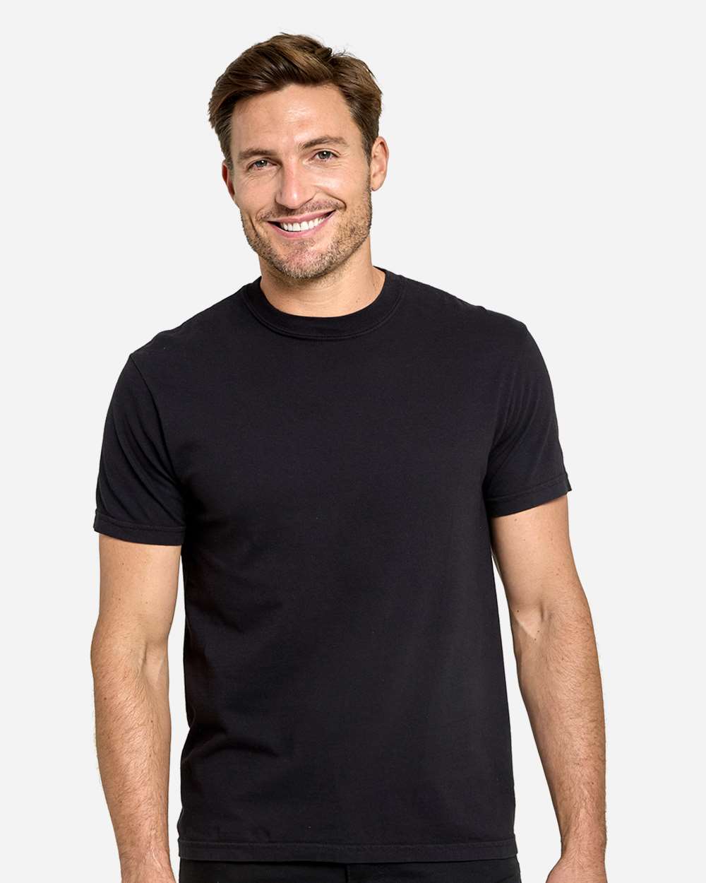 Threadfast Apparel - 6oz. Garment Dyed T-Shirt - Unisex