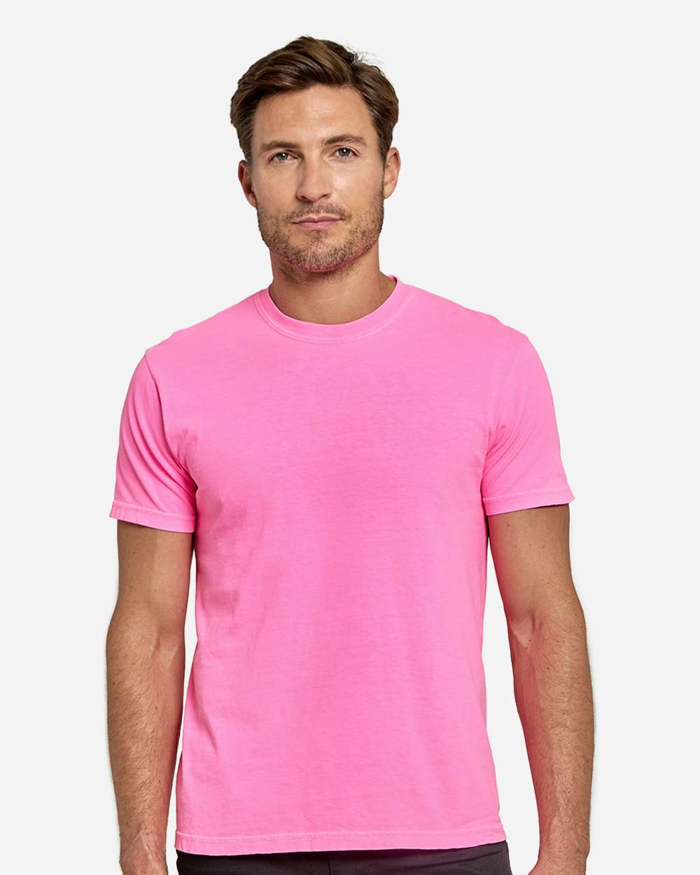 Threadfast Apparel - 6oz. Garment Dyed T-Shirt - Unisex