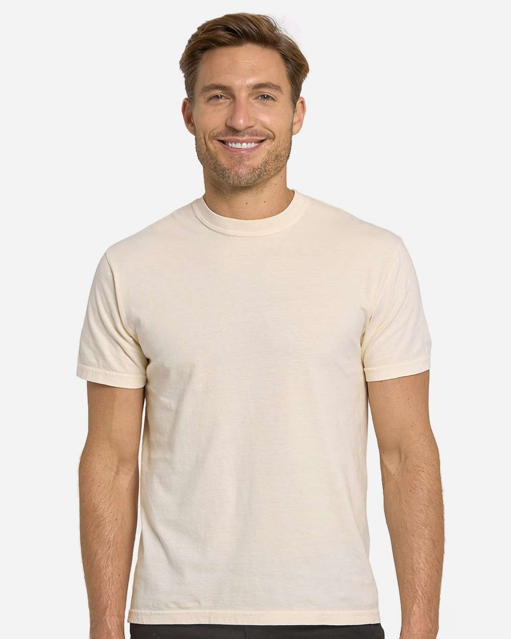 Threadfast Apparel - 6oz. Garment Dyed T-Shirt - Unisex