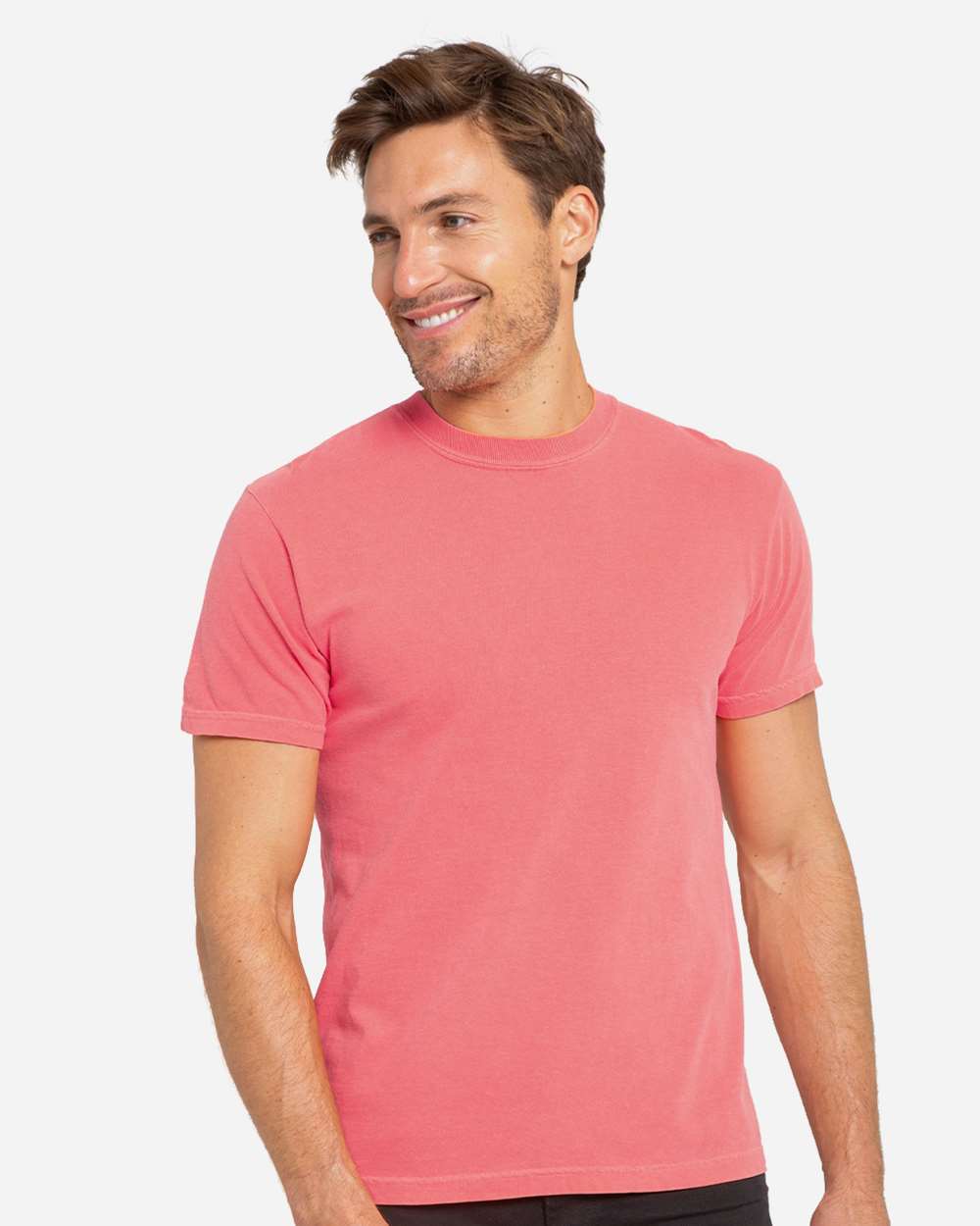Threadfast Apparel - 6oz. Garment Dyed T-Shirt - Unisex