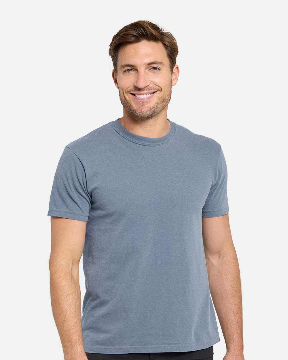 Threadfast Apparel - 6oz. Garment Dyed T-Shirt - Unisex