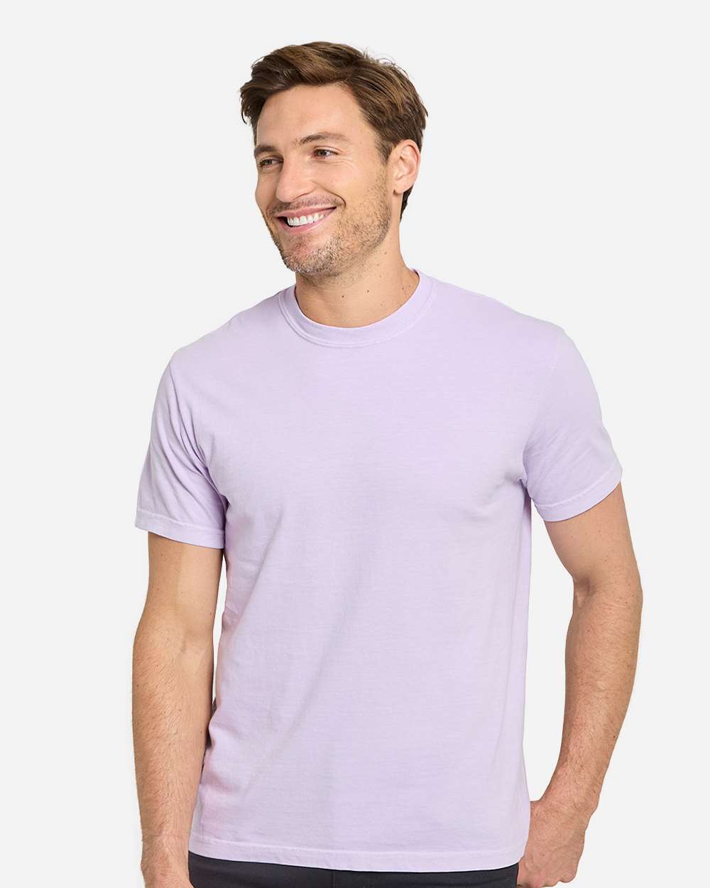 Threadfast Apparel - 6oz. Garment Dyed T-Shirt - Unisex