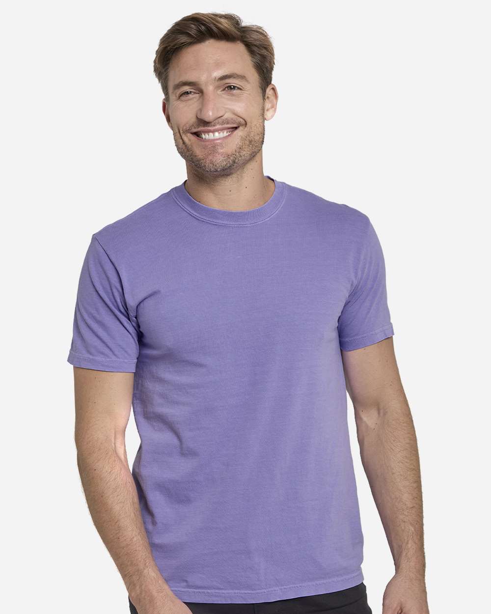 Threadfast Apparel - 6oz. Garment Dyed T-Shirt - Unisex