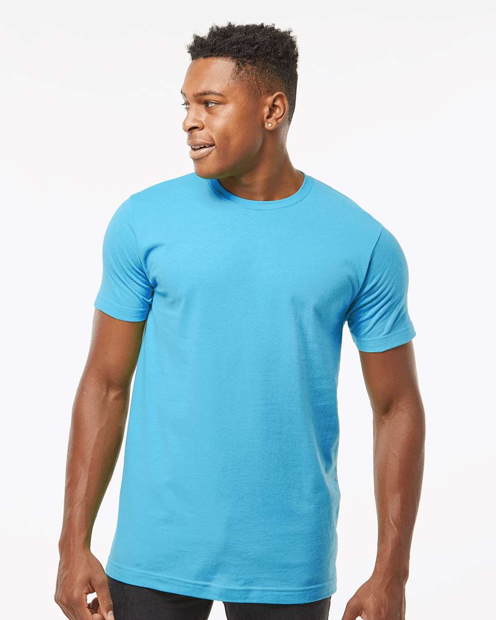Tultex - 202 Fine Jersey - T-Shirt (Unisex)