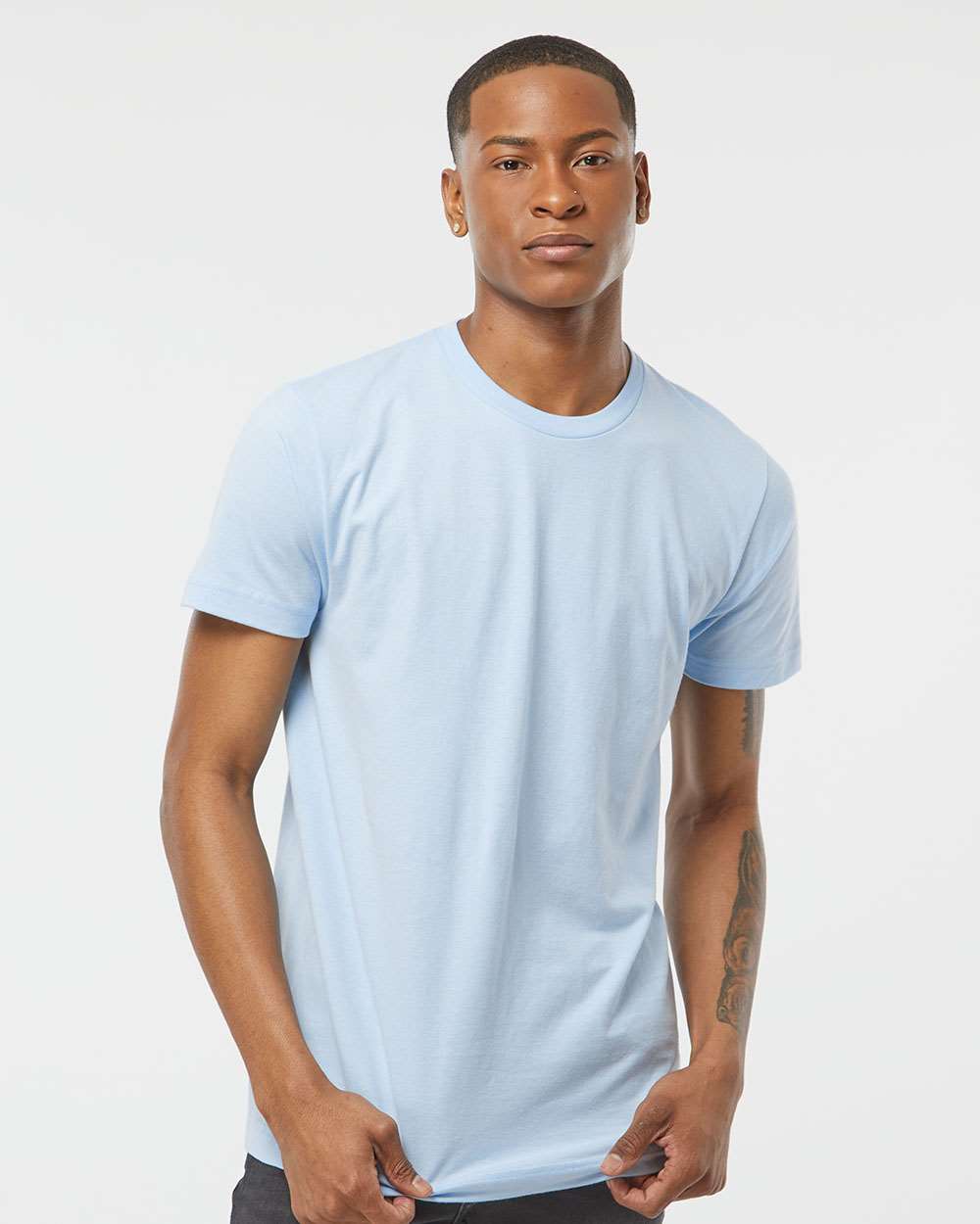 Tultex - 202 Fine Jersey - T-Shirt (Unisex)
