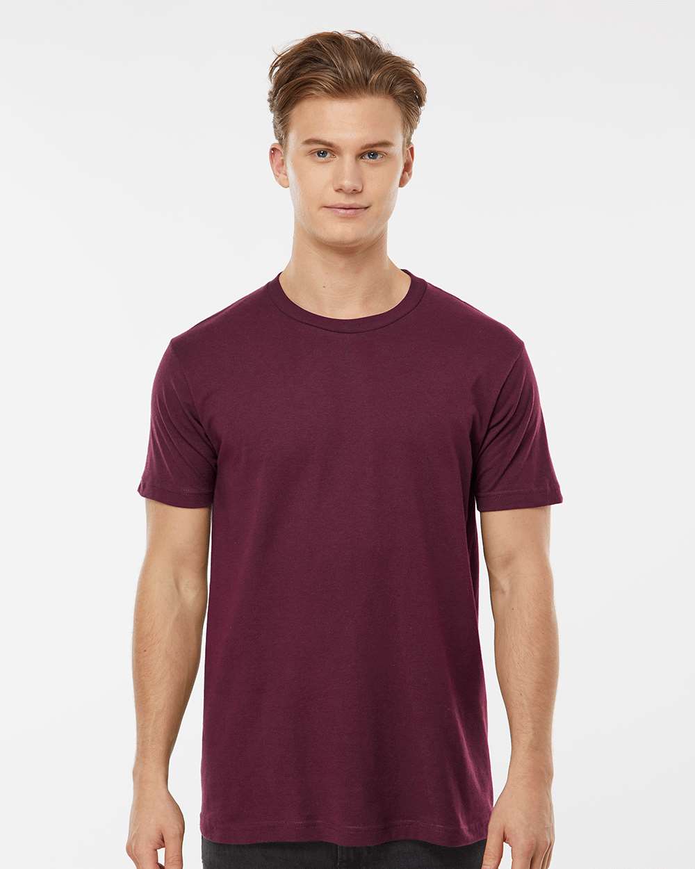 Tultex - 202 Fine Jersey - T-Shirt (Unisex)